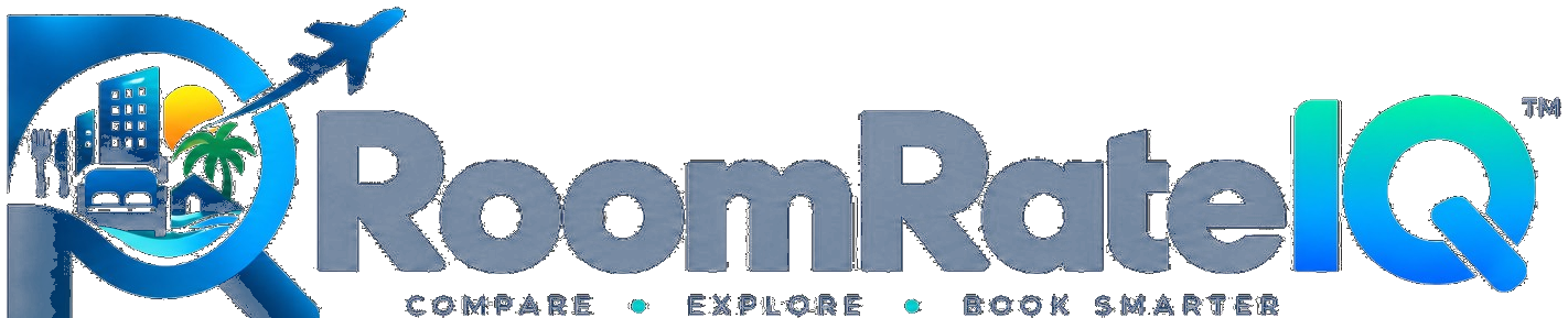 RoomRateIQ